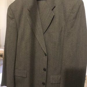 Jones-New York- 100% Woolen Suit (Pant & Coat)